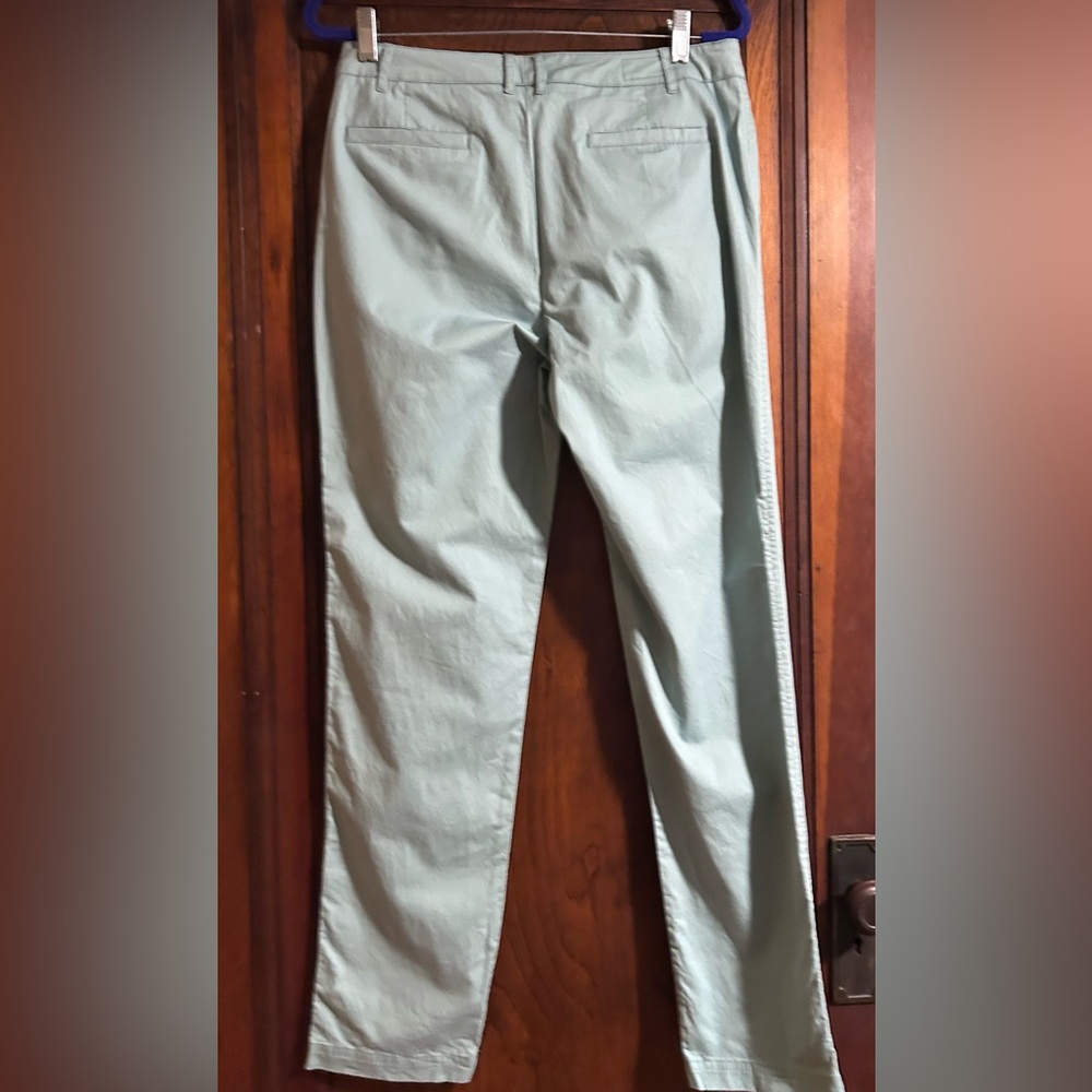 Pendleton Light Green Woolen Apparel - image 5